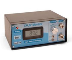 TM3型硫酰氟检测仪